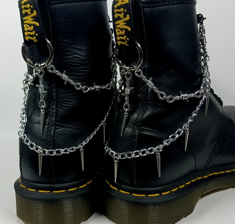 Bota Thorn