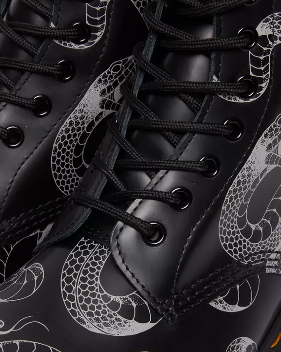 Bota Snake