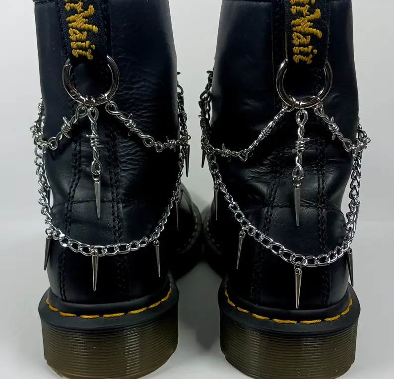 Bota Thorn
