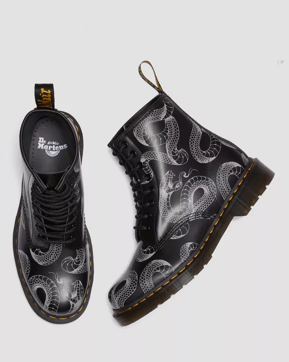 Bota Snake