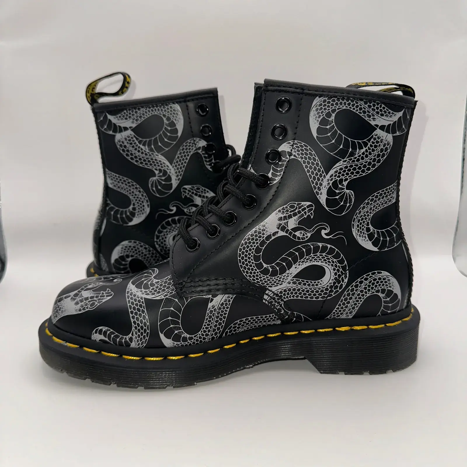 Bota Snake