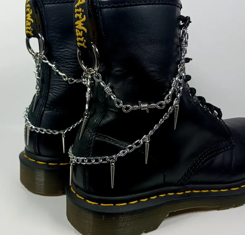 Bota Thorn