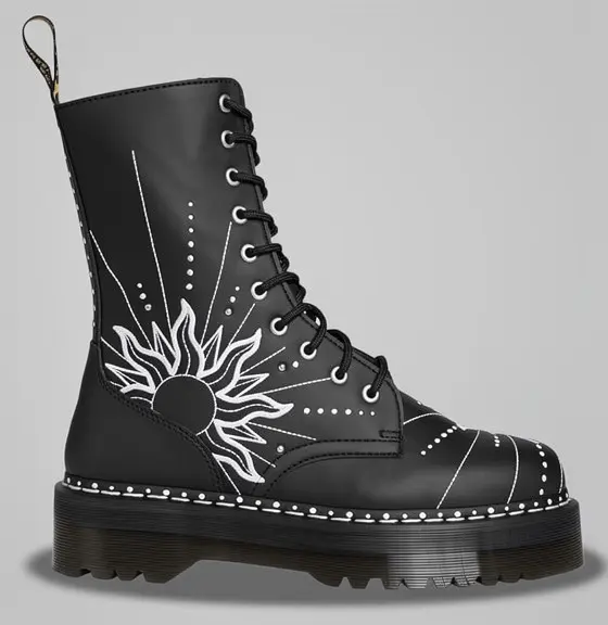 Bota Lunar