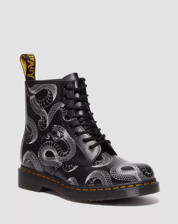 Bota Snake