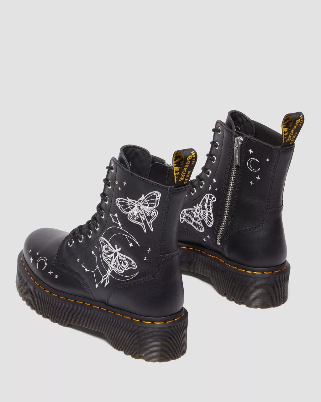 Bota B-Fly