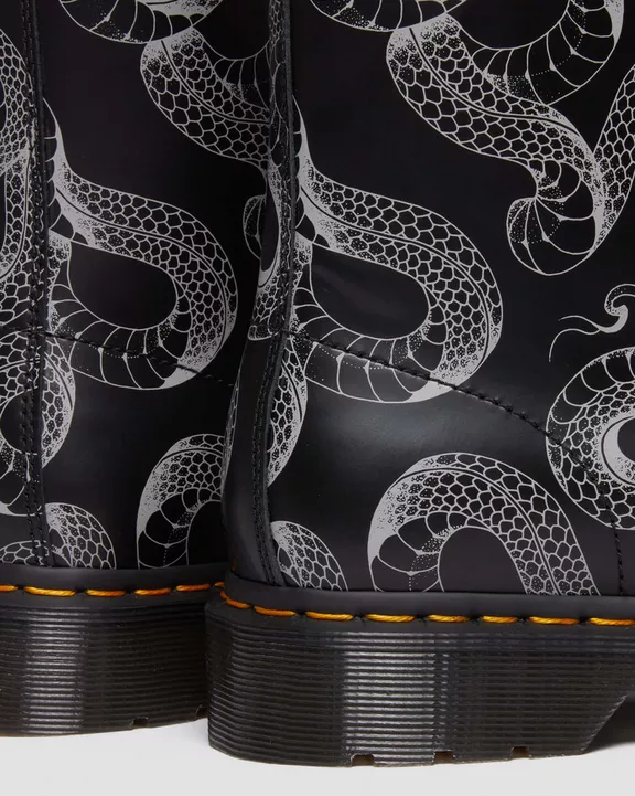 Bota Snake