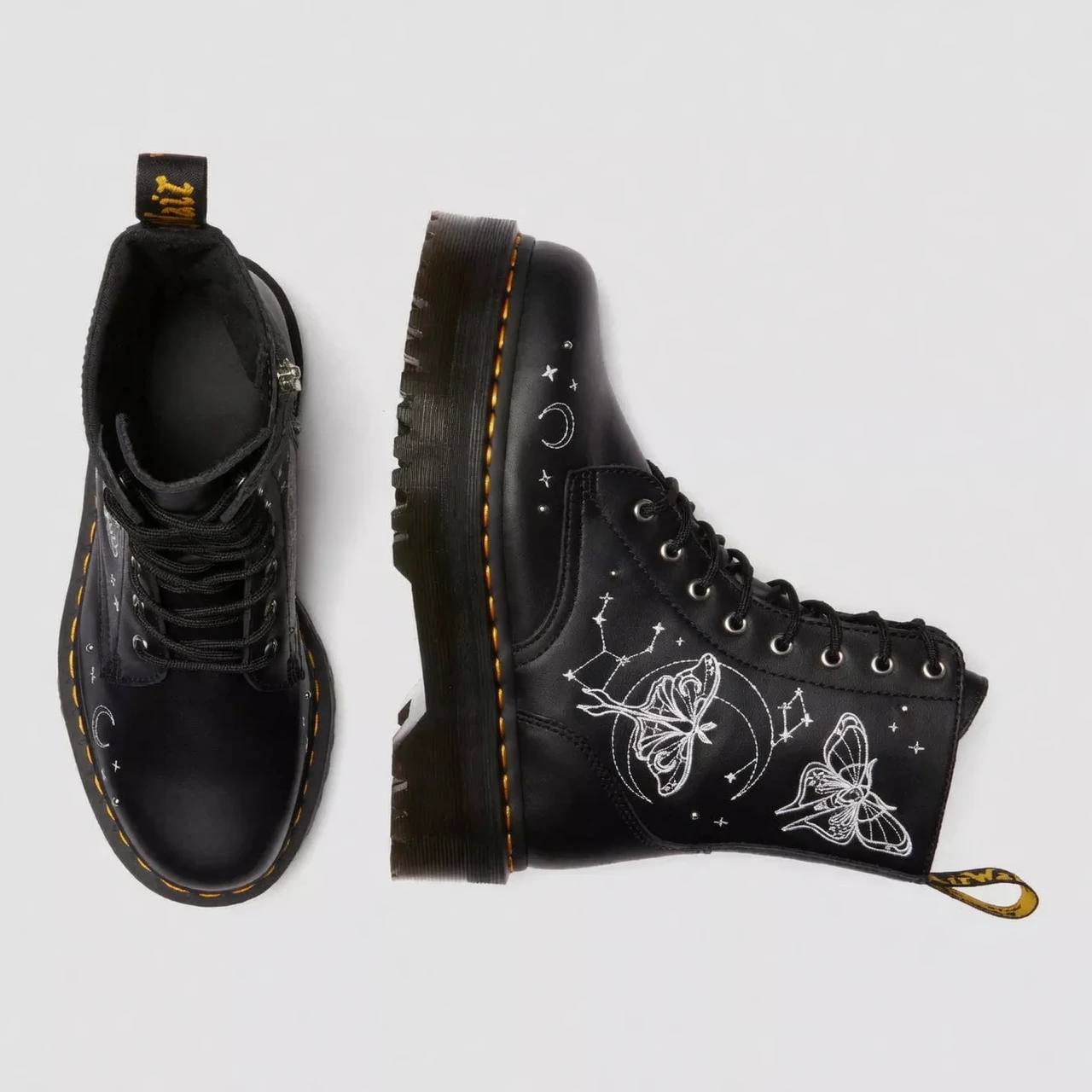 Bota B-Fly
