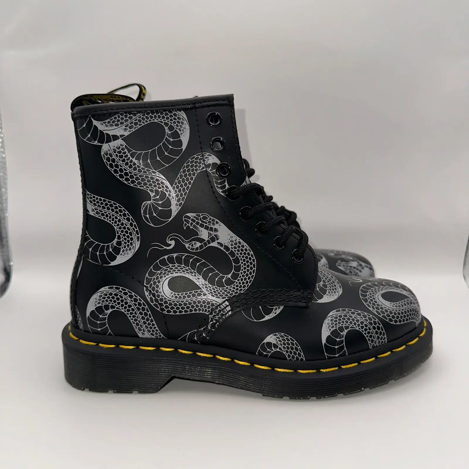 Bota Snake