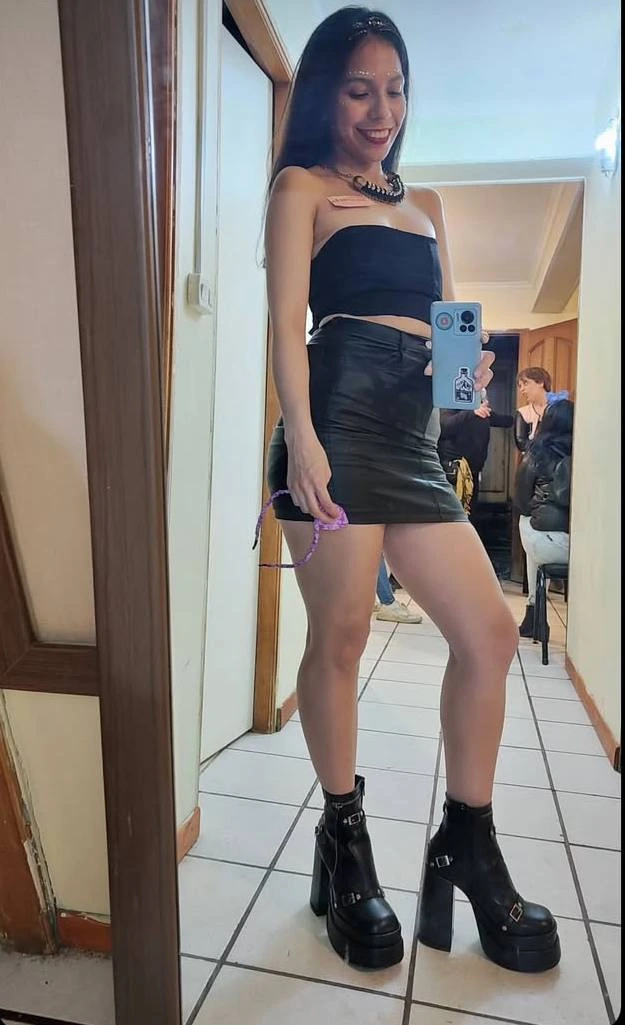 Foto da avaliação