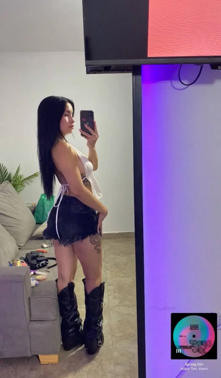 Foto da avaliação
